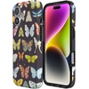 image:imageCasely iPhone 17 Case  Van Gogh  Almond Blossom Floral  Compatible with MagSafe  Classic Ultra Thin DesignMidnight Monarch  Jenna Palek x Casely
