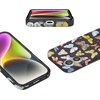 image:imageCasely iPhone 17 Case  Van Gogh  Almond Blossom Floral  Compatible with MagSafe  Classic Ultra Thin DesignMidnight Monarch  Jenna Palek x Casely