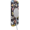 image:imageCasely iPhone 17 Case  Van Gogh  Almond Blossom Floral  Compatible with MagSafe  Classic Ultra Thin DesignMidnight Monarch  Jenna Palek x Casely