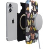 image:imageCasely iPhone 17 Case  Van Gogh  Almond Blossom Floral  Compatible with MagSafe  Classic Ultra Thin DesignMidnight Monarch  Jenna Palek x Casely