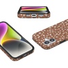 image:imageCasely iPhone 17 Case  Van Gogh  Almond Blossom Floral  Compatible with MagSafe  Classic Ultra Thin DesignMocha Meadow  Tiny Flowers