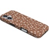 image:imageCasely iPhone 17 Case  Van Gogh  Almond Blossom Floral  Compatible with MagSafe  Classic Ultra Thin DesignMocha Meadow  Tiny Flowers