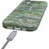 image:imageCasely iPhone 17 Case  Van Gogh  Almond Blossom Floral  Compatible with MagSafe  Classic Ultra Thin DesignMonets Bridge  The Met Museum