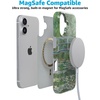 image:imageCasely iPhone 17 Case  Van Gogh  Almond Blossom Floral  Compatible with MagSafe  Classic Ultra Thin DesignMonets Bridge  The Met Museum