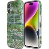 image:imageCasely iPhone 17 Case  Van Gogh  Almond Blossom Floral  Compatible with MagSafe  Classic Ultra Thin DesignMonets Bridge  The Met Museum