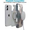 image:imageCasely iPhone 17 Case  Van Gogh  Almond Blossom Floral  Compatible with MagSafe  Classic Ultra Thin DesignMonets Morning  The Met Museum