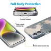 image:imageCasely iPhone 17 Case  Van Gogh  Almond Blossom Floral  Compatible with MagSafe  Classic Ultra Thin DesignMonets Morning  The Met Museum