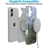 image:imageCasely iPhone 17 Case  Van Gogh  Almond Blossom Floral  Compatible with MagSafe  Classic Ultra Thin DesignMonets View  The Met Museum