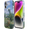 image:imageCasely iPhone 17 Case  Van Gogh  Almond Blossom Floral  Compatible with MagSafe  Classic Ultra Thin DesignMonets View  The Met Museum