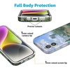 image:imageCasely iPhone 17 Case  Van Gogh  Almond Blossom Floral  Compatible with MagSafe  Classic Ultra Thin DesignMonets View  The Met Museum