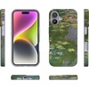 image:imageCasely iPhone 17 Case  Van Gogh  Almond Blossom Floral  Compatible with MagSafe  Classic Ultra Thin DesignMonets Water Lilies  The Met Museum