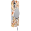 image:imageCasely iPhone 17 Case  Van Gogh  Almond Blossom Floral  Compatible with MagSafe  Classic Ultra Thin DesignMushroom Magic  Retro Floral