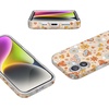 image:imageCasely iPhone 17 Case  Van Gogh  Almond Blossom Floral  Compatible with MagSafe  Classic Ultra Thin DesignMushroom Magic  Retro Floral