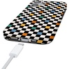 image:imageCasely iPhone 17 Case  Van Gogh  Almond Blossom Floral  Compatible with MagSafe  Classic Ultra Thin DesignOld Skool  Retro Checkerboard