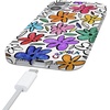 image:imageCasely iPhone 17 Case  Van Gogh  Almond Blossom Floral  Compatible with MagSafe  Classic Ultra Thin DesignOutside the Lines  Crayola Marker