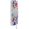 image:imageCasely iPhone 17 Case  Van Gogh  Almond Blossom Floral  Compatible with MagSafe  Classic Ultra Thin DesignOutside the Lines  Crayola Marker