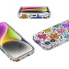 image:imageCasely iPhone 17 Case  Van Gogh  Almond Blossom Floral  Compatible with MagSafe  Classic Ultra Thin DesignOutside the Lines  Crayola Marker