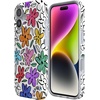 image:imageCasely iPhone 17 Case  Van Gogh  Almond Blossom Floral  Compatible with MagSafe  Classic Ultra Thin DesignOutside the Lines  Crayola Marker