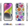 image:imageCasely iPhone 17 Case  Van Gogh  Almond Blossom Floral  Compatible with MagSafe  Classic Ultra Thin DesignOutside the Lines  Crayola Marker