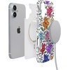 image:imageCasely iPhone 17 Case  Van Gogh  Almond Blossom Floral  Compatible with MagSafe  Classic Ultra Thin DesignOutside the Lines  Crayola Marker