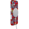 image:imageCasely iPhone 17 Case  Van Gogh  Almond Blossom Floral  Compatible with MagSafe  Classic Ultra Thin DesignPainted Flowers  Frida Kahlo Floral