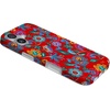 image:imageCasely iPhone 17 Case  Van Gogh  Almond Blossom Floral  Compatible with MagSafe  Classic Ultra Thin DesignPainted Flowers  Frida Kahlo Floral