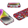 image:imageCasely iPhone 17 Case  Van Gogh  Almond Blossom Floral  Compatible with MagSafe  Classic Ultra Thin DesignPainted Flowers  Frida Kahlo Floral