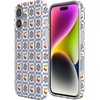 image:imageCasely iPhone 17 Case  Van Gogh  Almond Blossom Floral  Compatible with MagSafe  Classic Ultra Thin DesignPalermo  Dippin Daisys Italian Coast