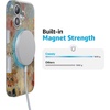 image:imageCasely iPhone 17 Case  Van Gogh  Almond Blossom Floral  Compatible with MagSafe  Classic Ultra Thin DesignPandora  The Met Museum