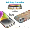 image:imageCasely iPhone 17 Case  Van Gogh  Almond Blossom Floral  Compatible with MagSafe  Classic Ultra Thin DesignPandora  The Met Museum
