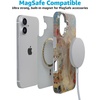 image:imageCasely iPhone 17 Case  Van Gogh  Almond Blossom Floral  Compatible with MagSafe  Classic Ultra Thin DesignPandora  The Met Museum