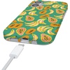 image:imageCasely iPhone 17 Case  Van Gogh  Almond Blossom Floral  Compatible with MagSafe  Classic Ultra Thin DesignPapaya Palms  Dippin Daisys Tropical Vaca