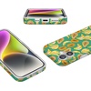 image:imageCasely iPhone 17 Case  Van Gogh  Almond Blossom Floral  Compatible with MagSafe  Classic Ultra Thin DesignPapaya Palms  Dippin Daisys Tropical Vaca