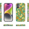 image:imageCasely iPhone 17 Case  Van Gogh  Almond Blossom Floral  Compatible with MagSafe  Classic Ultra Thin DesignPapaya Palms  Dippin Daisys Tropical Vaca