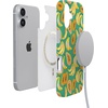 image:imageCasely iPhone 17 Case  Van Gogh  Almond Blossom Floral  Compatible with MagSafe  Classic Ultra Thin DesignPapaya Palms  Dippin Daisys Tropical Vaca