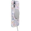 image:imageCasely iPhone 17 Case  Van Gogh  Almond Blossom Floral  Compatible with MagSafe  Classic Ultra Thin DesignPoppy Meadows  Pastel Floral