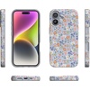 image:imageCasely iPhone 17 Case  Van Gogh  Almond Blossom Floral  Compatible with MagSafe  Classic Ultra Thin DesignPoppy Meadows  Pastel Floral