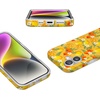 image:imageCasely iPhone 17 Case  Van Gogh  Almond Blossom Floral  Compatible with MagSafe  Classic Ultra Thin DesignPositano  Dippin Daisys Italian Coast