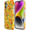 image:imageCasely iPhone 17 Case  Van Gogh  Almond Blossom Floral  Compatible with MagSafe  Classic Ultra Thin DesignPositano  Dippin Daisys Italian Coast