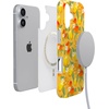 image:imageCasely iPhone 17 Case  Van Gogh  Almond Blossom Floral  Compatible with MagSafe  Classic Ultra Thin DesignPositano  Dippin Daisys Italian Coast