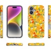 image:imageCasely iPhone 17 Case  Van Gogh  Almond Blossom Floral  Compatible with MagSafe  Classic Ultra Thin DesignPositano  Dippin Daisys Italian Coast