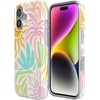 image:imageCasely iPhone 17 Case  Van Gogh  Almond Blossom Floral  Compatible with MagSafe  Classic Ultra Thin DesignPura Vida  Oasis