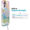 image:imageCasely iPhone 17 Case  Van Gogh  Almond Blossom Floral  Compatible with MagSafe  Classic Ultra Thin DesignPura Vida  Tropical Dreams