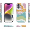 image:imageCasely iPhone 17 Case  Van Gogh  Almond Blossom Floral  Compatible with MagSafe  Classic Ultra Thin DesignPura Vida  Tropical Dreams