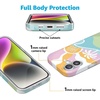 image:imageCasely iPhone 17 Case  Van Gogh  Almond Blossom Floral  Compatible with MagSafe  Classic Ultra Thin DesignPura Vida  Tropical Dreams