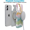 image:imageCasely iPhone 17 Case  Van Gogh  Almond Blossom Floral  Compatible with MagSafe  Classic Ultra Thin DesignPura Vida  Tropical Dreams