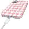 image:imageCasely iPhone 17 Case  Van Gogh  Almond Blossom Floral  Compatible with MagSafe  Classic Ultra Thin DesignQueen of Diamonds  Pink Watercolor