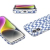 image:imageCasely iPhone 17 Case  Van Gogh  Almond Blossom Floral  Compatible with MagSafe  Classic Ultra Thin DesignReality Check  Periwinkle