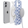 image:imageCasely iPhone 17 Case  Van Gogh  Almond Blossom Floral  Compatible with MagSafe  Classic Ultra Thin DesignReality Check  Periwinkle