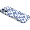 image:imageCasely iPhone 17 Case  Van Gogh  Almond Blossom Floral  Compatible with MagSafe  Classic Ultra Thin DesignReality Check  Periwinkle